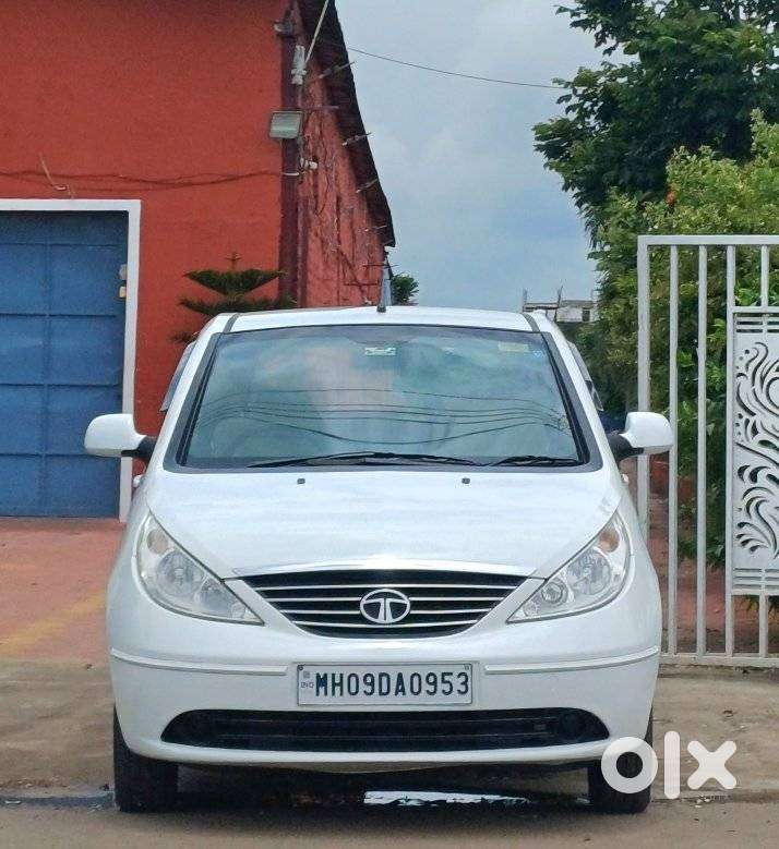 Tata Indica Vista Tdi Ls, 2013, Diesel
