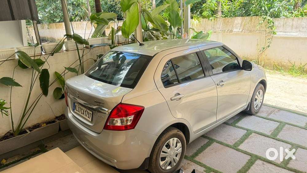 Maruti Suzuki Swift Dzire 2014 Diesel Well Maintained
