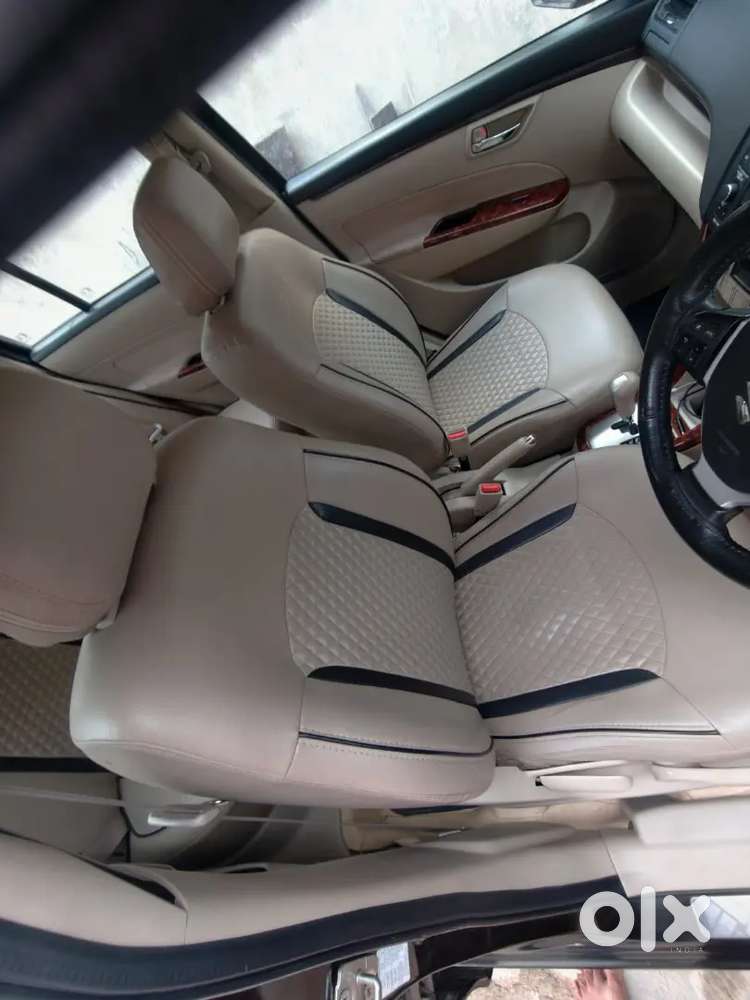 Maruti Dzire Zdi Amt 2016