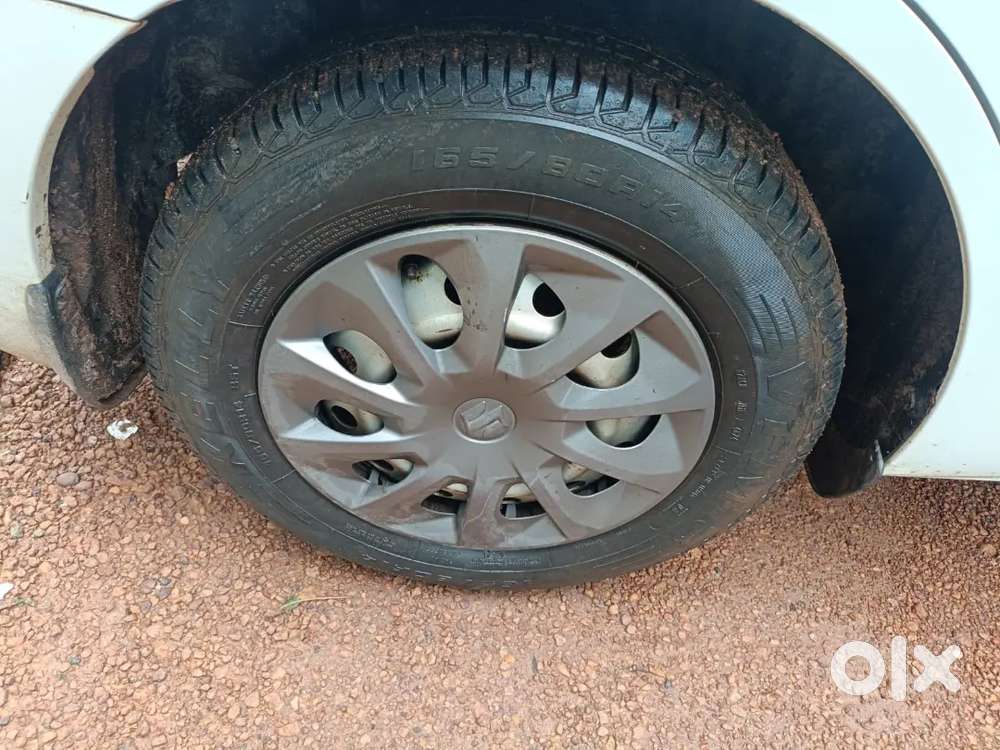 2019 Maruti Suzuki Dzire