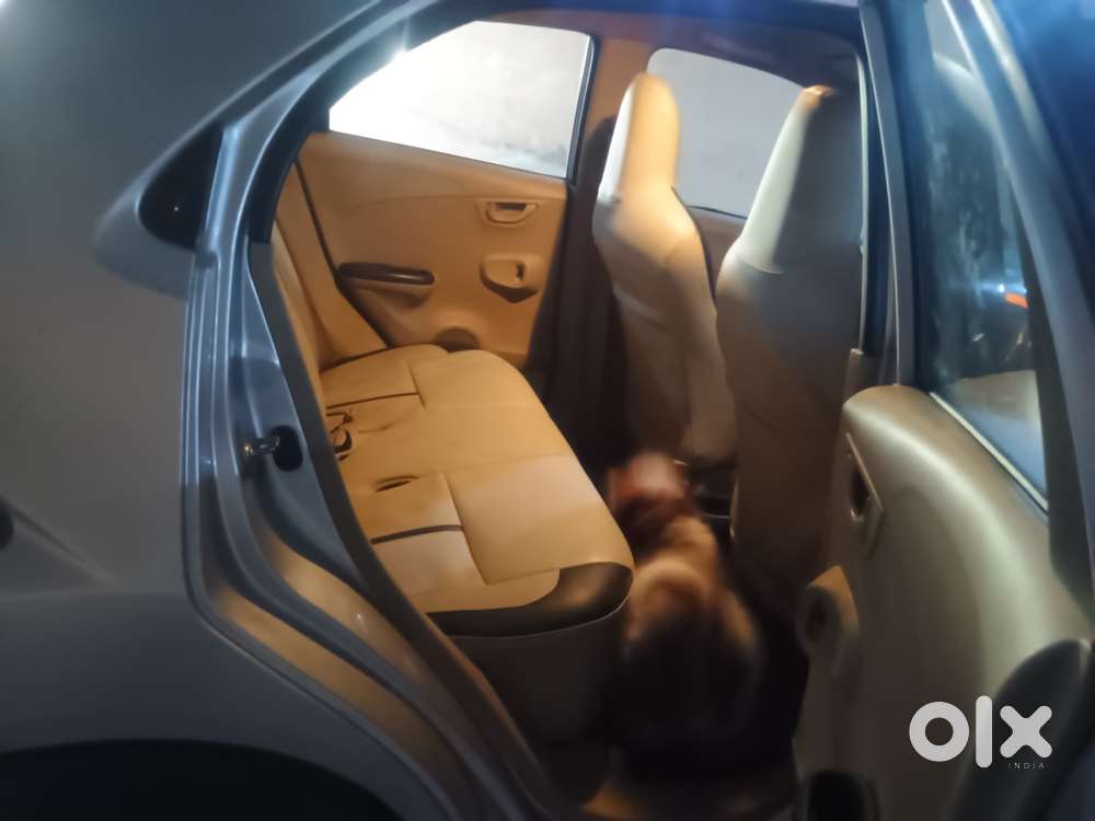Honda Brio S Mt, 2012, Petrol