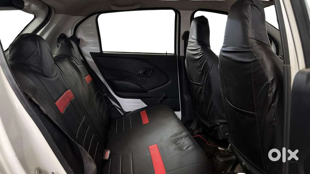 Datsun Redigo A, 2017, Petrol