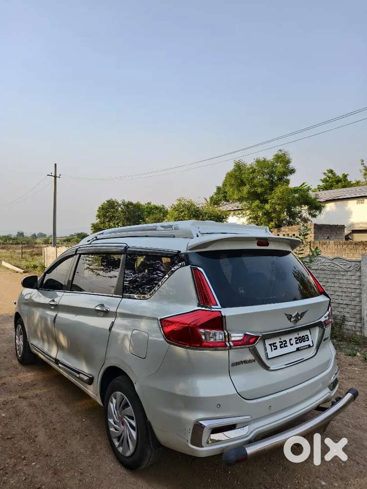 Good Condition Vehicle Genuine Vehicle Model 2018 12 Month