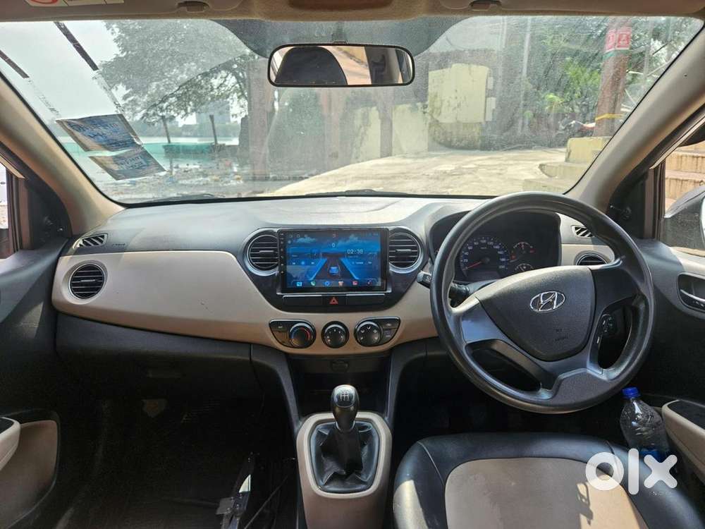 Hyundai Xcent Petrol 2020