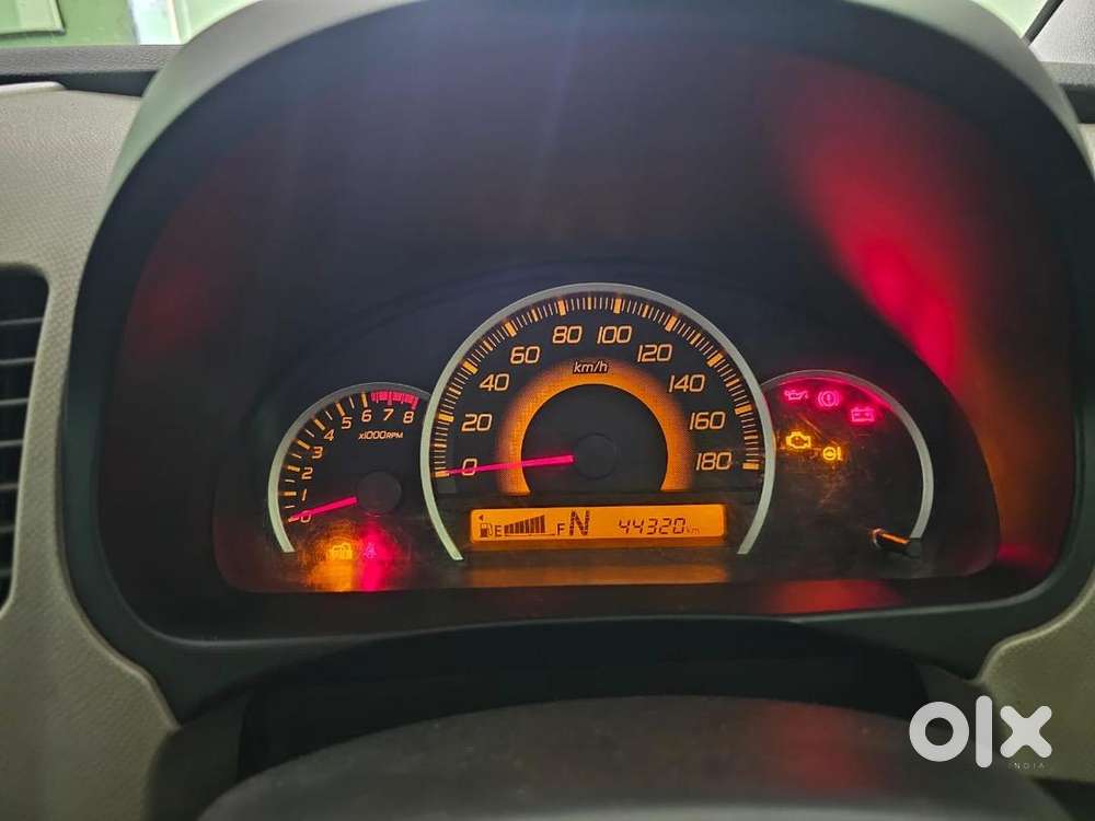 Maruti Suzuki Petrol 1916