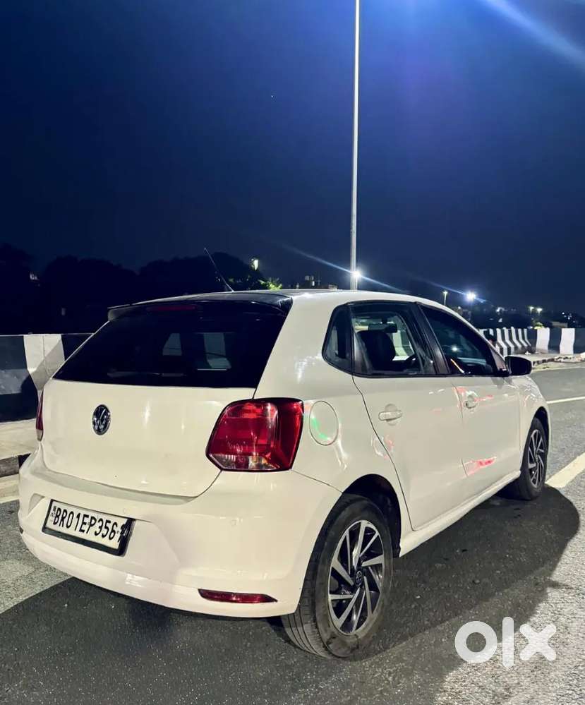 Volkswagen Polo 1.0 Manual 2020