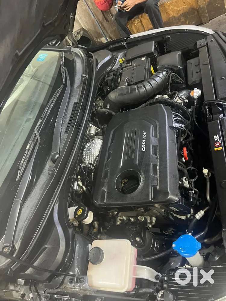 Hyundai Verna 1.6 Ex 2020