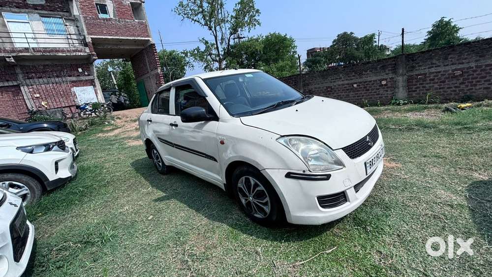 Maruti Suzuki Dzire Vdi 2016