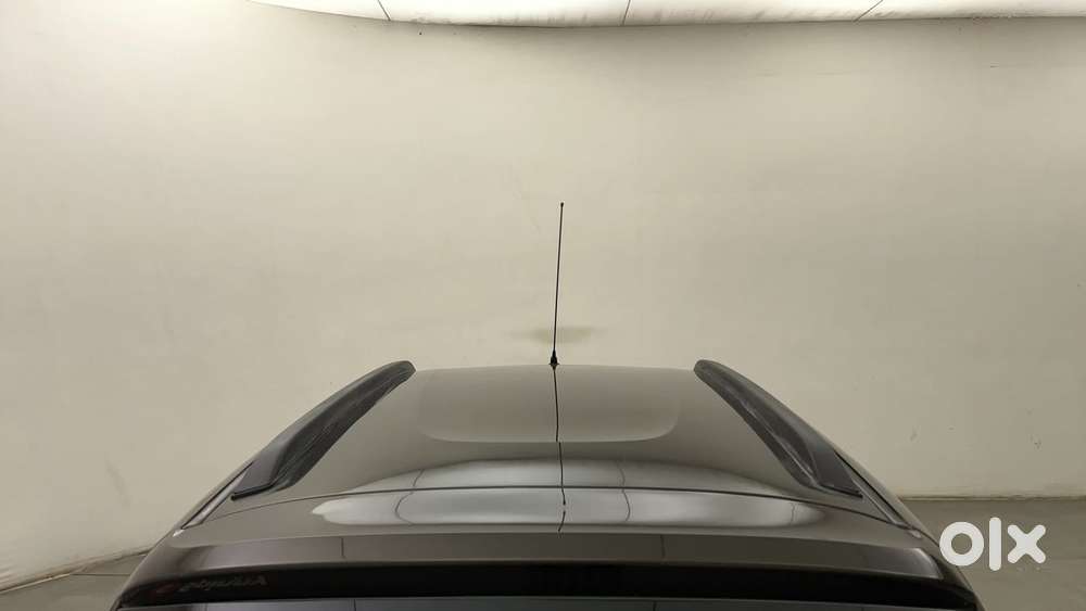 Renault Kwid Climber 1.0 Amt, 2017, Petrol