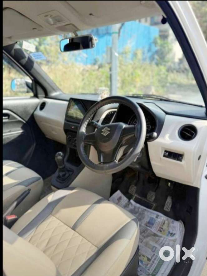 Maruti Suzuki Wagon R 1.0