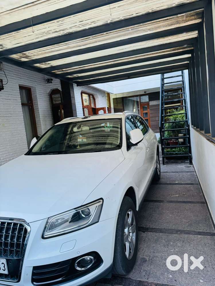 Audi A5 2.0 Cabriolet, 2015, Diesel