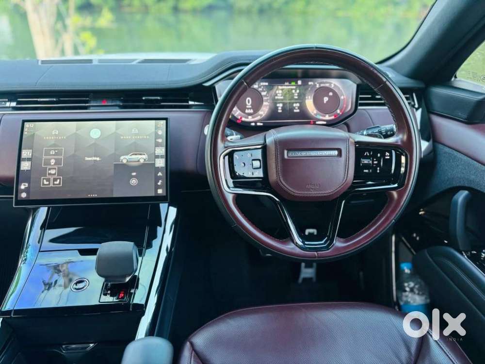 Land Rover Range Sport 3.0 Tdv6 Hse Diesel, 2023, Diesel