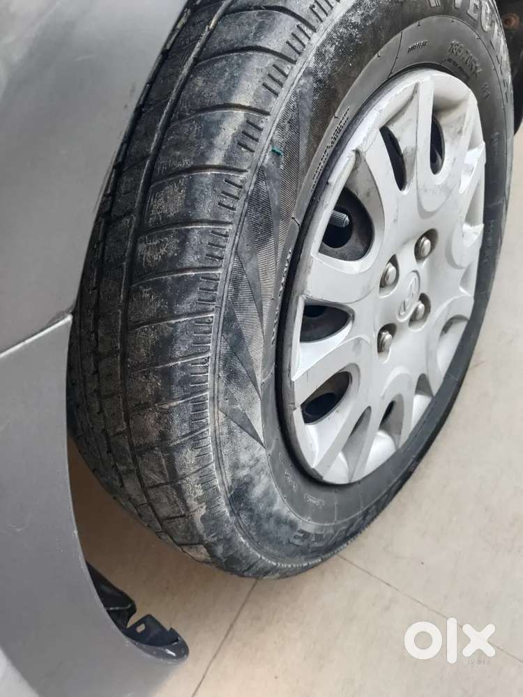 Hyundai I20 2010 Well Maintained Mint Condition Registration Hp 39