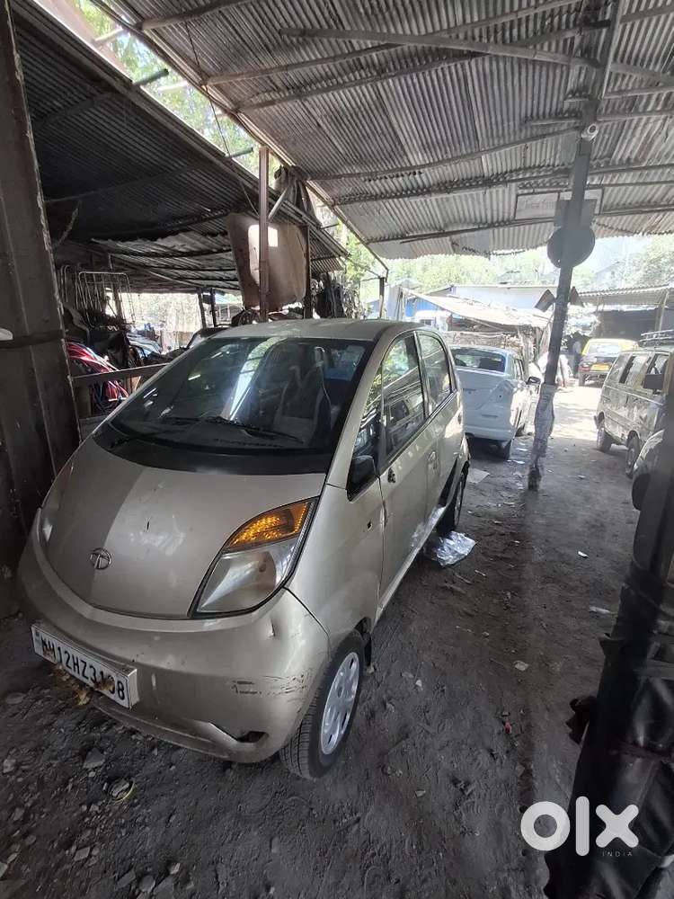 Tata Nano Xe Good Condition Running
