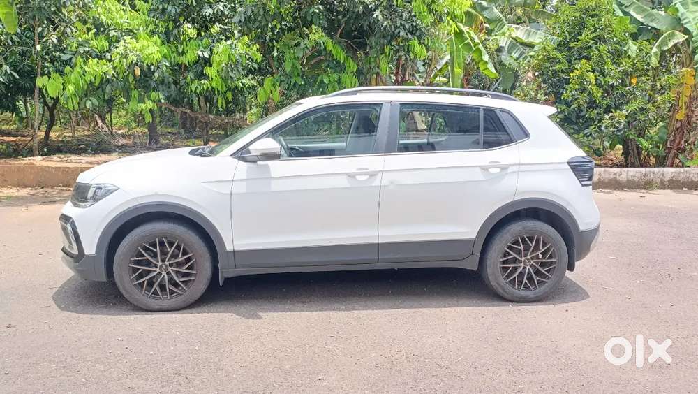 2021 Volkswagen Taigun Comfort Line Tsi 1. 2petrol, Single Owner