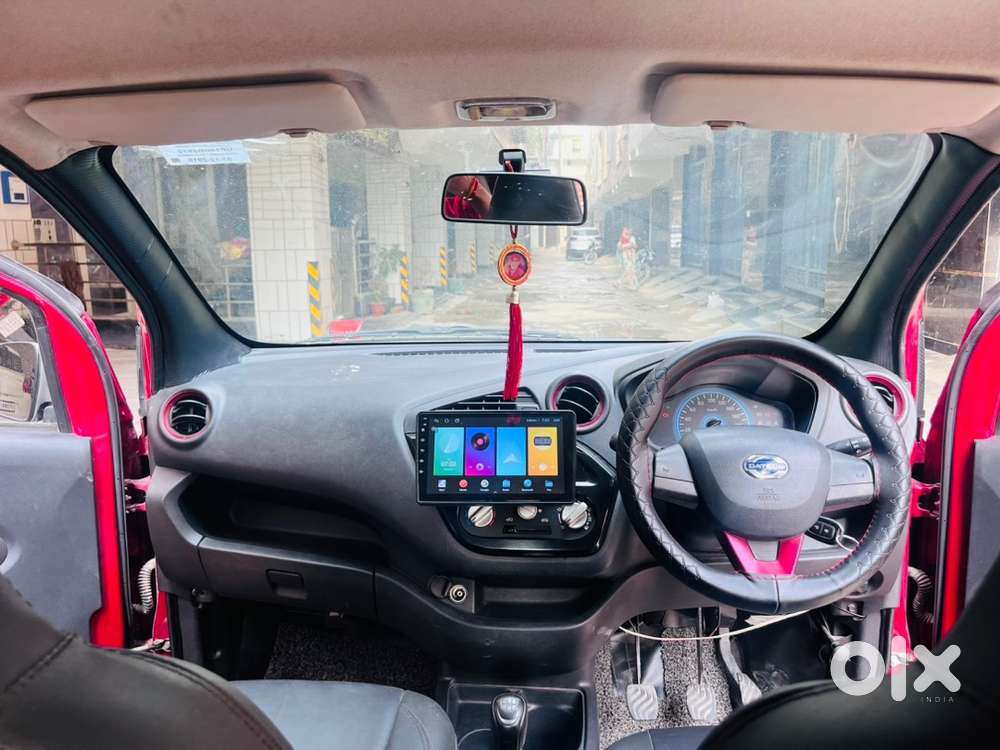 Datsun Redigo 0.8 Petrol 2016