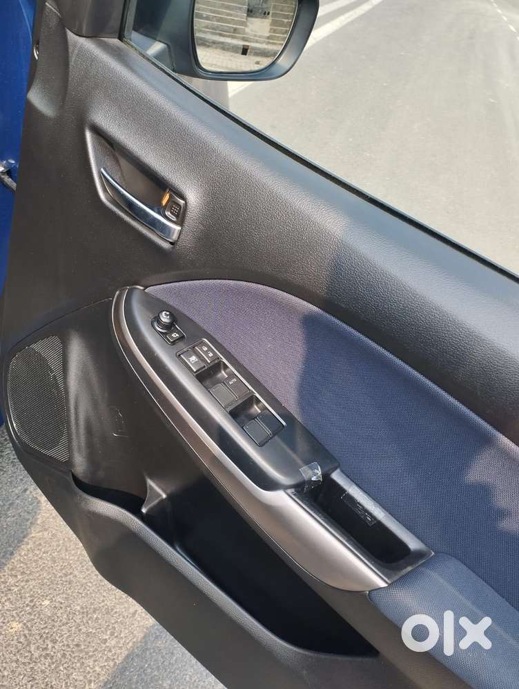 Maruti Suzuki Baleno Zeta, 2020, Petrol