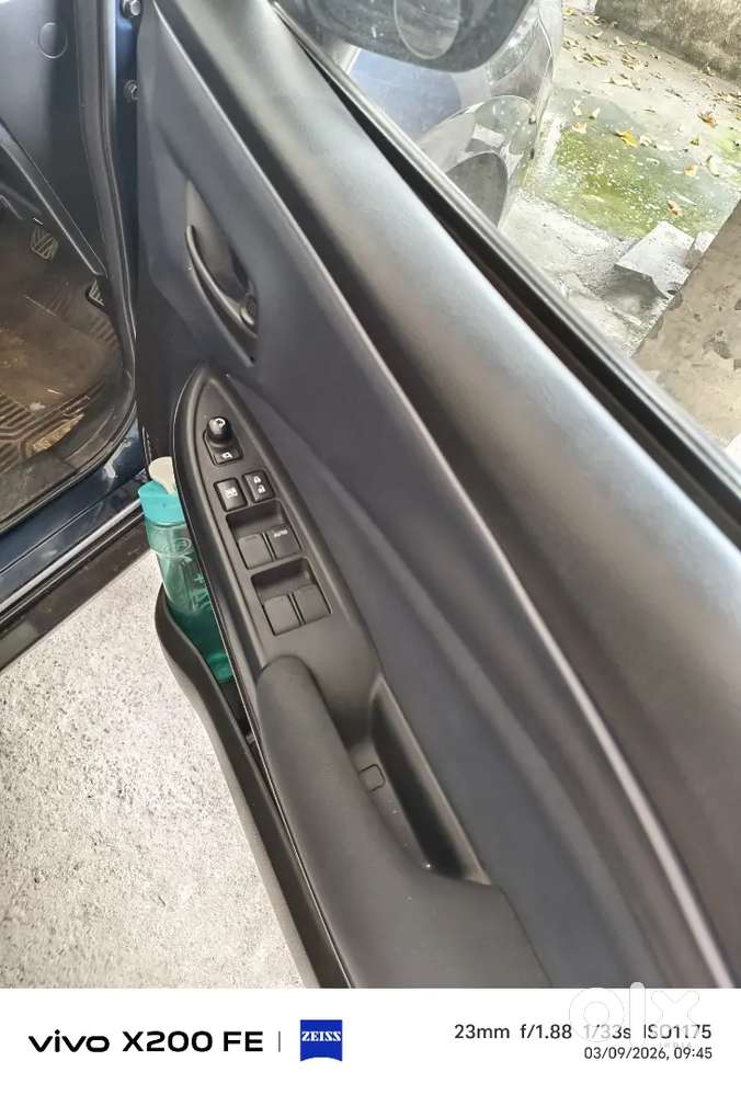 Maruti Suzuki Baleno 2022 Petrol Good Condition