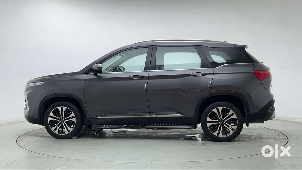 Mg Hector Sharp At, 2022, Petrol