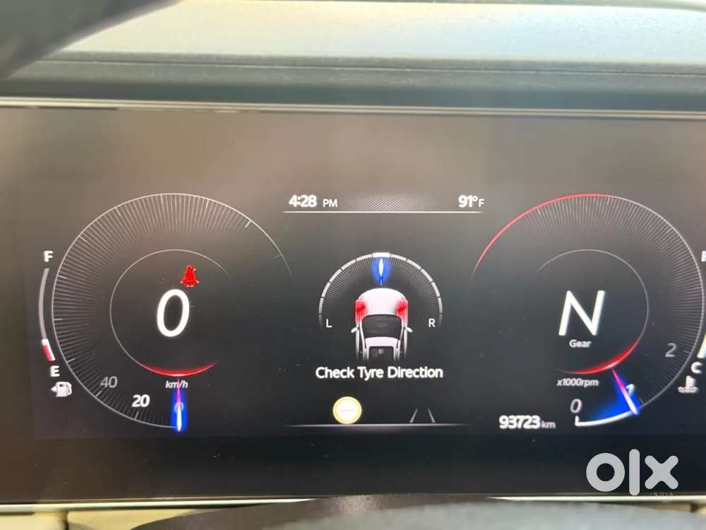 Mahindra Xuv700 2.2 Ax 7 Diesel Mt Str, 2022, Diesel