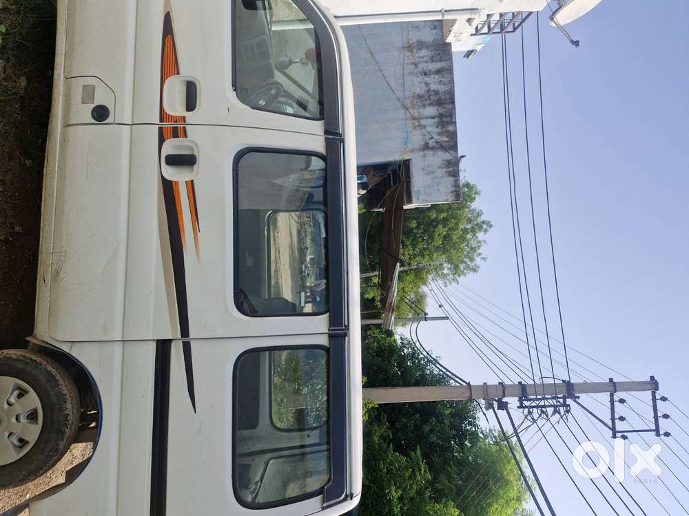 2021 Maruti Suzuki Eeco Cng