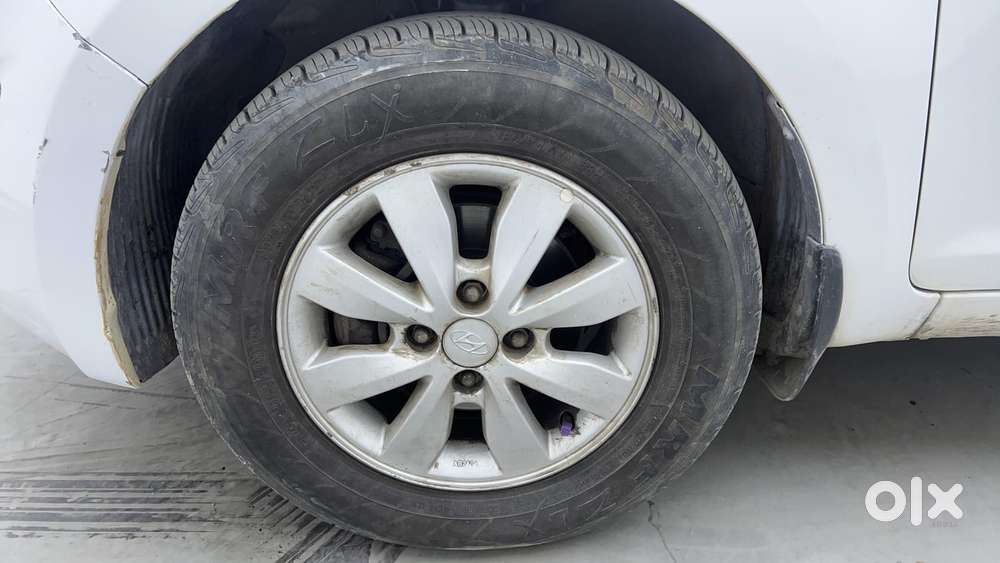 Hyundai I20 2009-2011 Asta 1.4 Crdi (diesel), 2014, Diesel