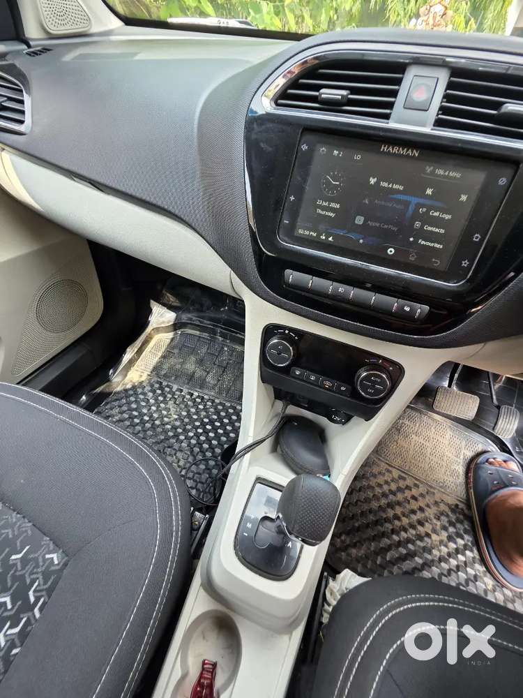 Tata Tiago Revotron 2023 Petrol Automatic