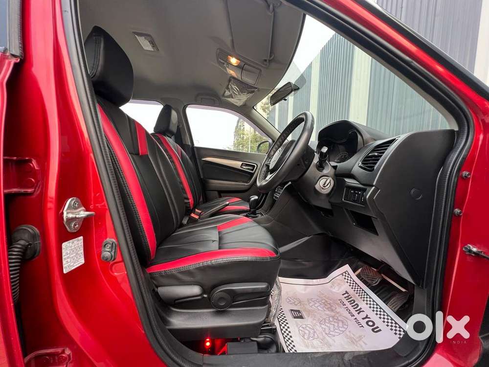 Maruti Suzuki Brezza Zdi, 2019, Diesel