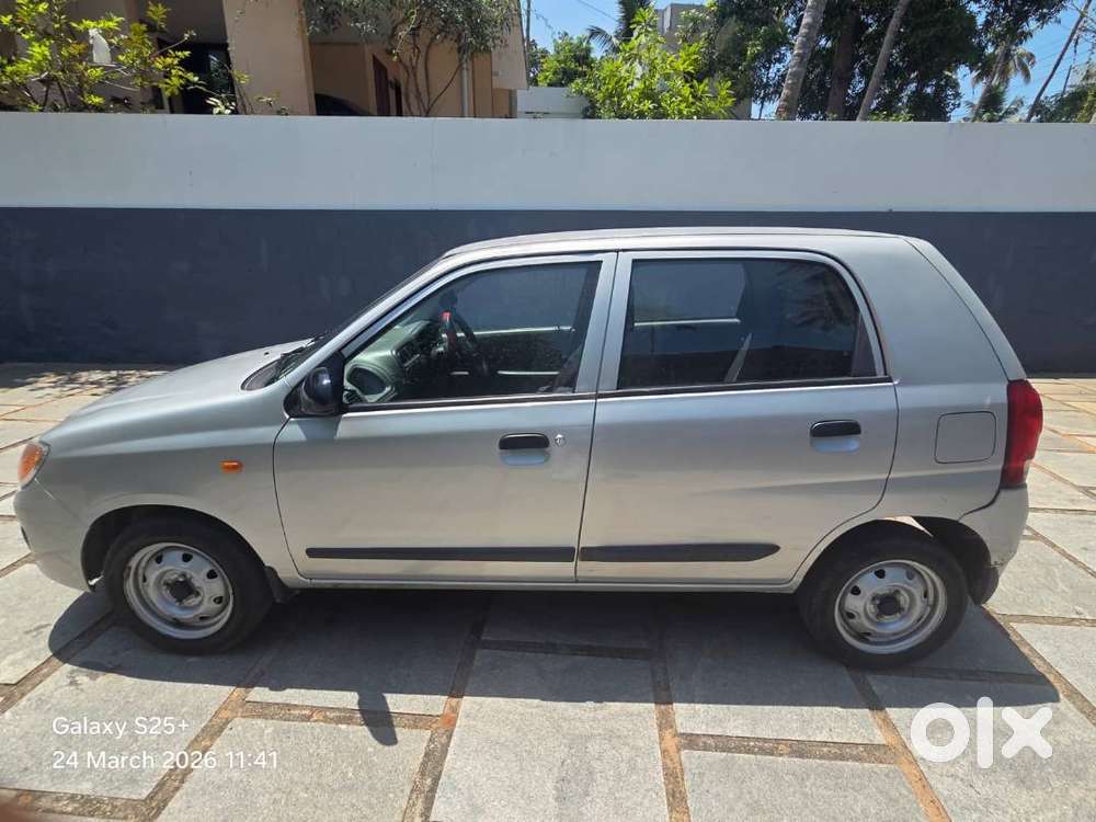 2011 Alto K10 For Sale