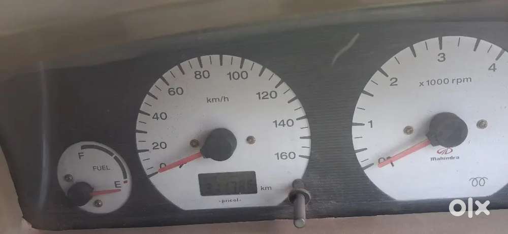 Mahindra Bolero 2011 Diesel 311786 Km Driven