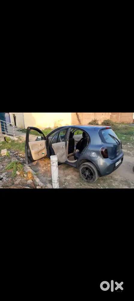 Renault Pulse 2015 Diesel 56820 Km Driven