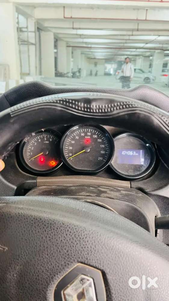 Renault Duster For Sale !