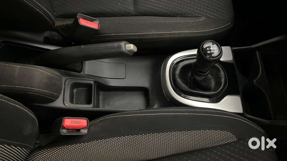 Honda Wr-v 1.2 Vx I-vtec, 2017, Petrol