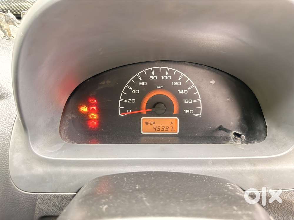 Maruti Suzuki Alto 800 Std Optional, 2015, Petrol