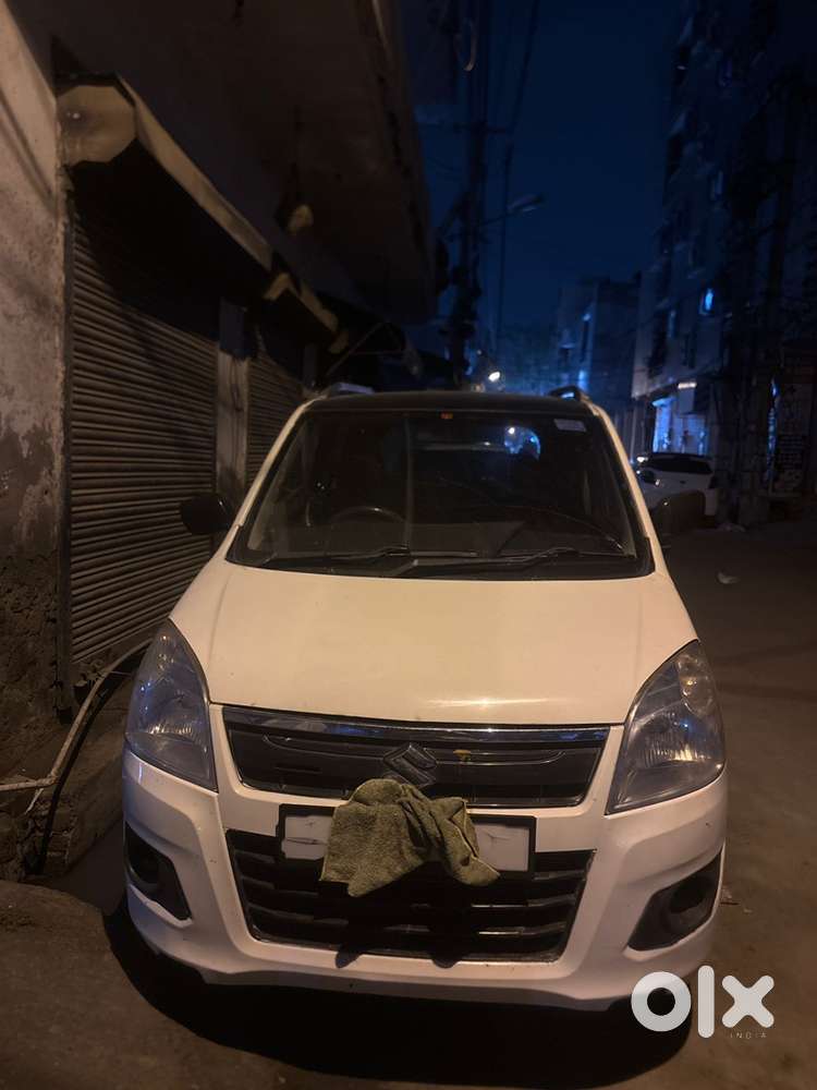 2nd Maruti Suzuki Wagon 2016