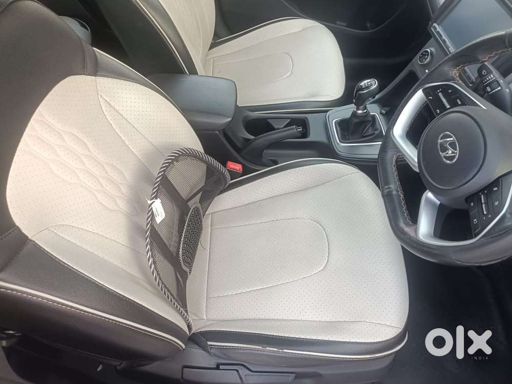 Hyundai Creta E 1.5 Diesel, 2021, Diesel