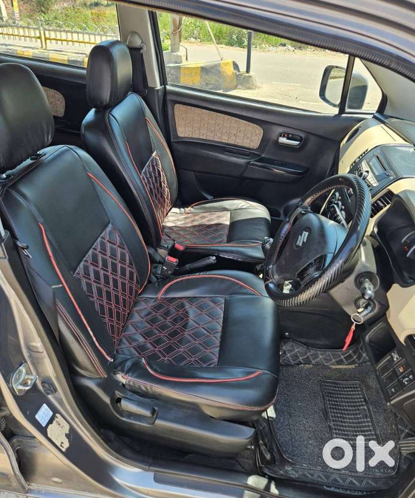 Maruti Suzuki Wagon R Vxi, 2018, Cng & Hybrids