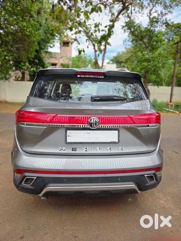 Mg Hector Smart Diesel Mt, 2023, Diesel