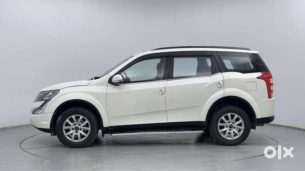 Mahindra Xuv500 W10 At, 2017, Diesel