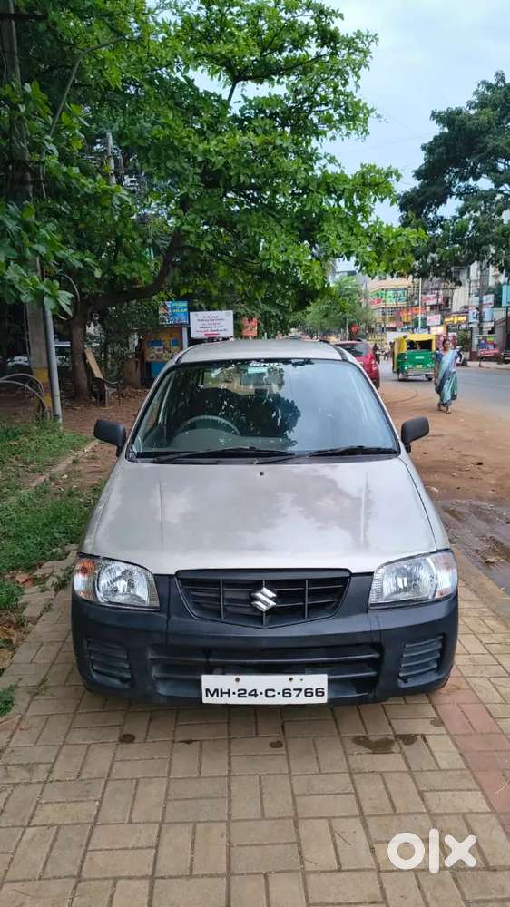 Maruti Suzuki Alto 2007 Car