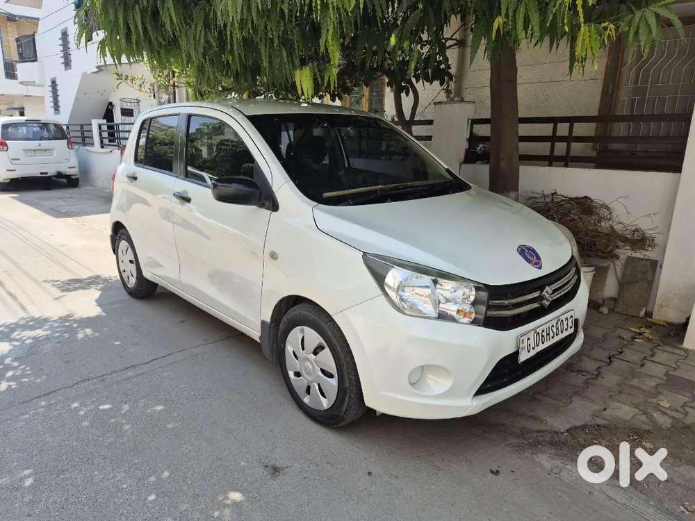 Brand New Condition Car