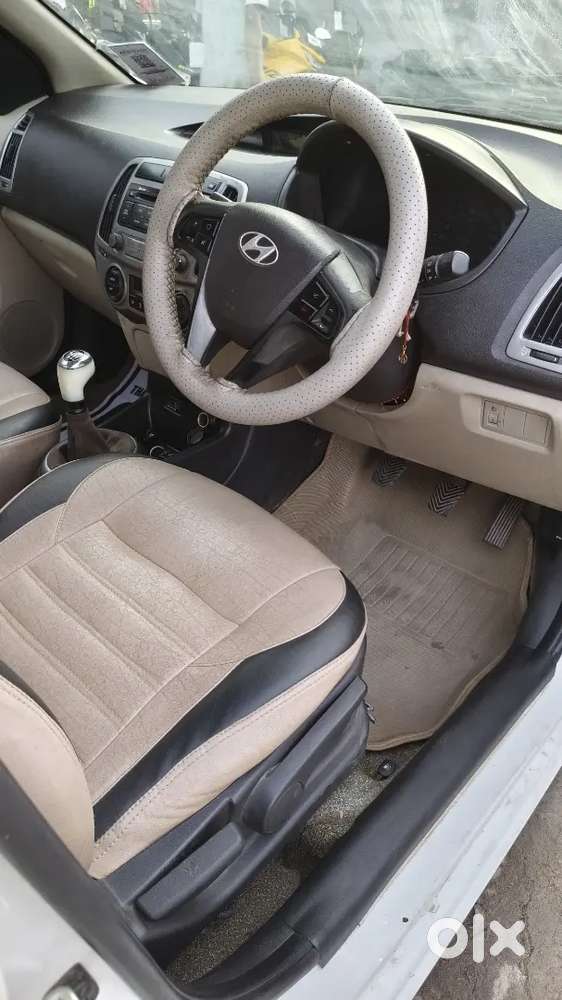Hyundai I20 2014 Diesel Well Maintained