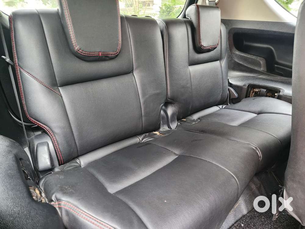 Toyota Innova Crysta 2.4 G Mt 8s, 2016, Diesel