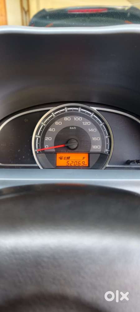 Maruti Suzuki Alto 800 2012-2016 Lxi, 2015, Petrol