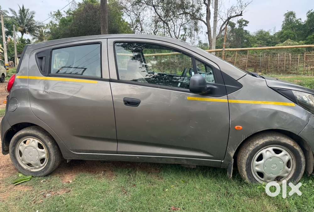 Chevrolet Beat Diesel 2017