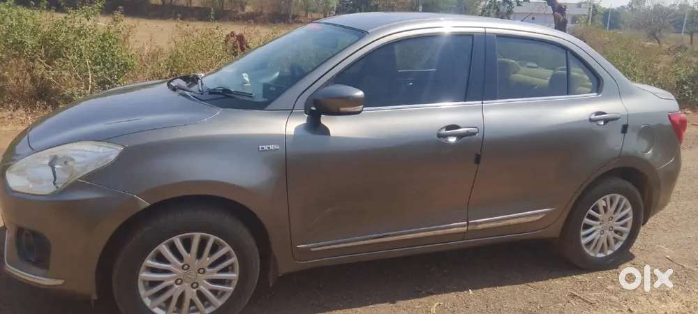 Dzire 2017 Diesel 135000 Km Driven