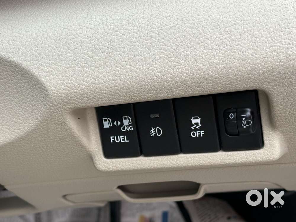 Maruti Suzuki Ertiga Vxi (o) Cng, 2024, Cng & Hybrids