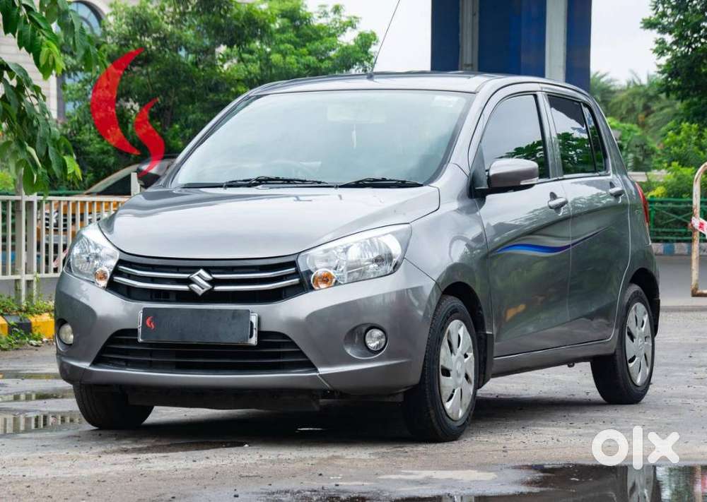 Maruti Suzuki Celerio Zxi At, 2023, Petrol