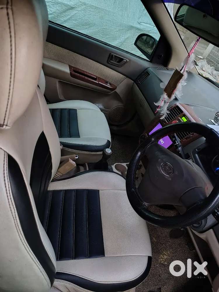 Hyundai Getz Prime 2008 Lpg+ Petrol 115000 Km Driven