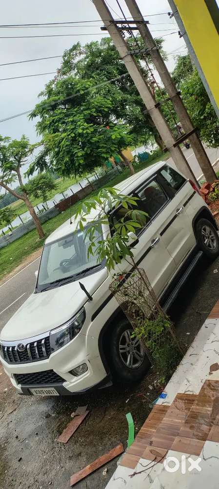 Mahindra Bolero Neo 2022 Diesel 70000 Km Driven
